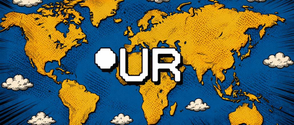 UR (SN25) Brings 80K Residential IPs and 350K Users Into Bittensor