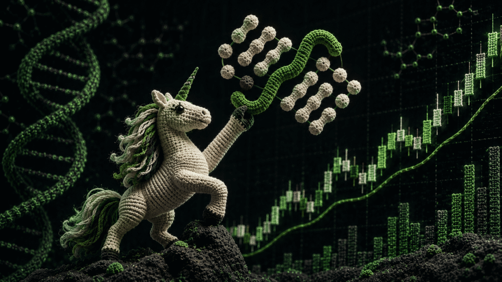 Why Minos (Bittensor Subnet 107) Could Become a Unicorn
