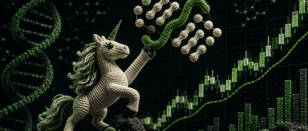 Why Minos (Bittensor Subnet 107) Could Become a Unicorn