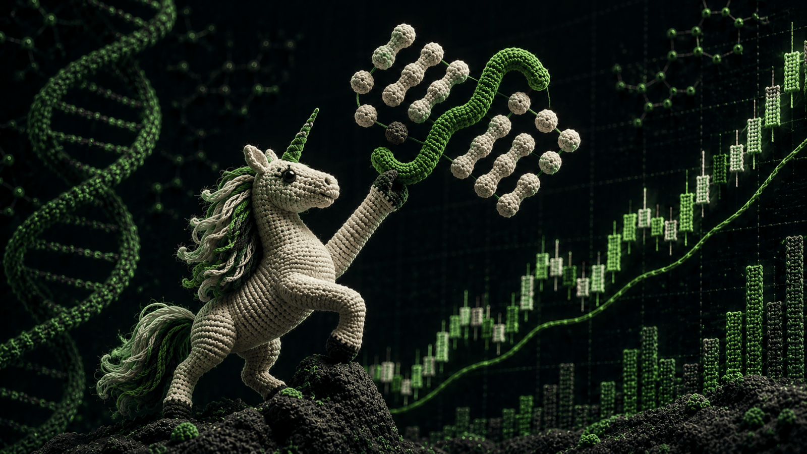 Why Minos (Bittensor Subnet 107) Could Become a Unicorn