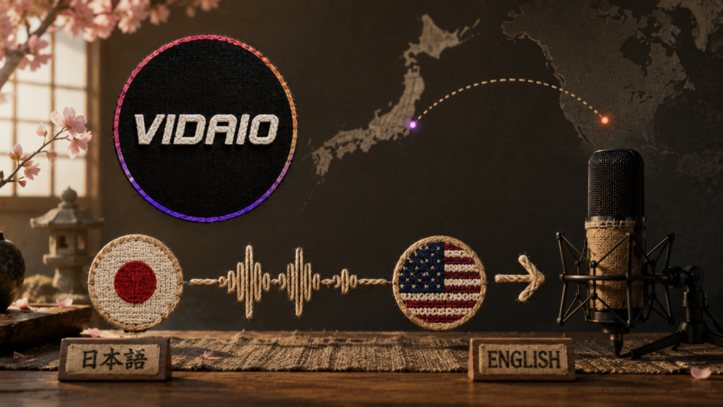 Enterprise Client Switches From ElevenLabs to Vidaio (SN85) After Showdown
