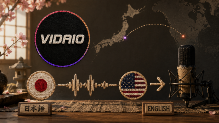 Enterprise Client Switches From ElevenLabs to Vidaio (SN85) After Showdown