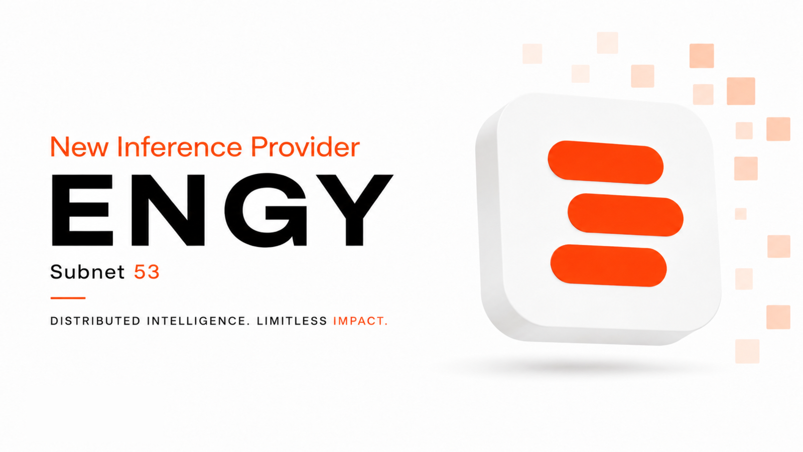 Engy Responds to Centralization Criticism With Buyback-and-Burn and Permissionless TEE Mining