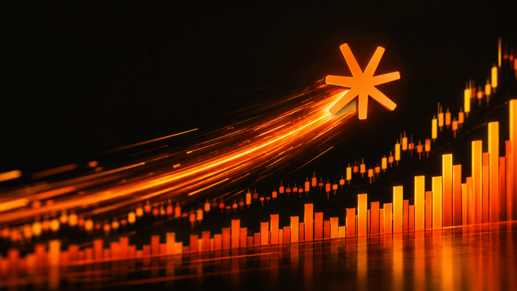 Almanac (SN41) Crossed $10M Volume, and It’s Only Getting Started