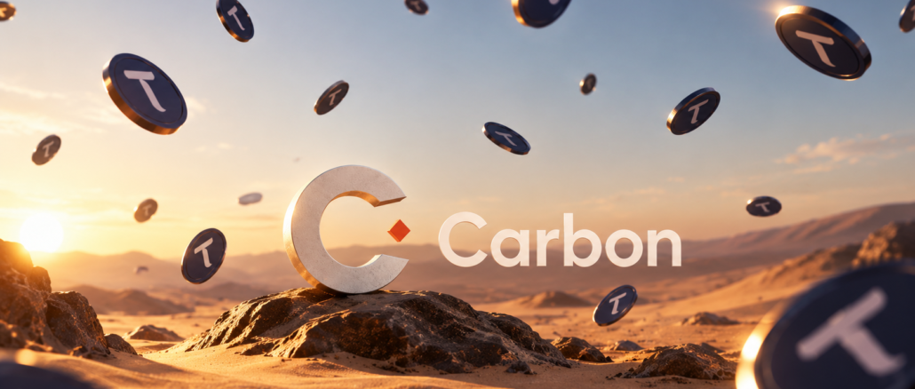 Carbon Wins Pitchtensor 2026 With 500 TAO Raised in Under 20 Minutes