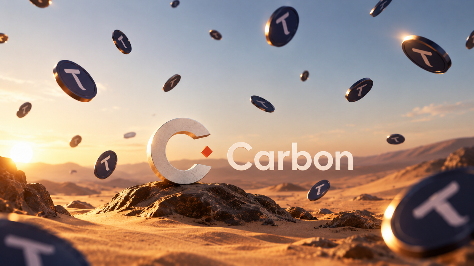 Carbon Wins Pitchtensor 2026 With 500 TAO Raised in Under 20 Minutes