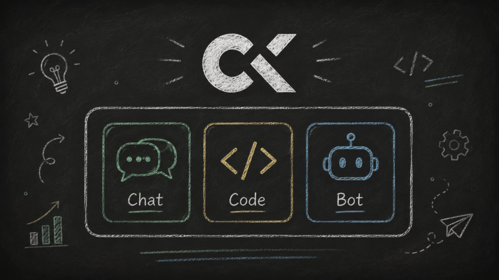 Cortex (SN100) Gives Bittensor Subnets a Consumer-Facing Front Door With Chat, Code, and Bot