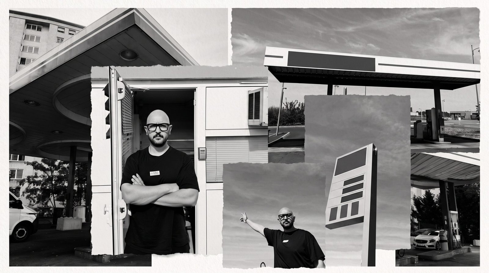 Max Sebti Hits the Road to Bring Bittensor’s Vision AI to 20 AVIA Petrol Stations in France