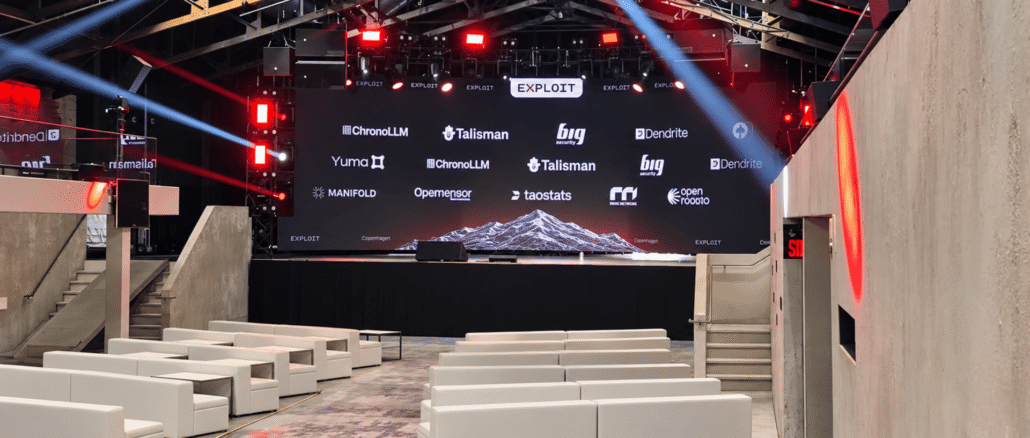 Not in Montreal for Exploit Summit? Here’s What You Missed on Day One