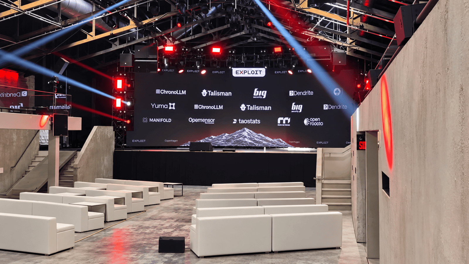 Not in Montreal for Exploit Summit? Here’s What You Missed on Day One