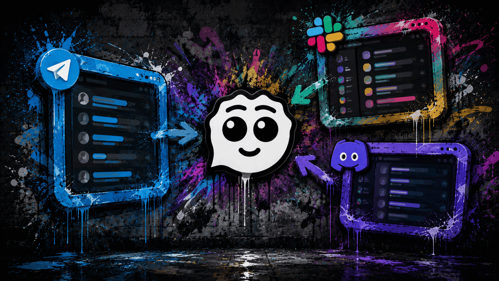 Agents to Get the Context Living Inside Chats With Ditto V2