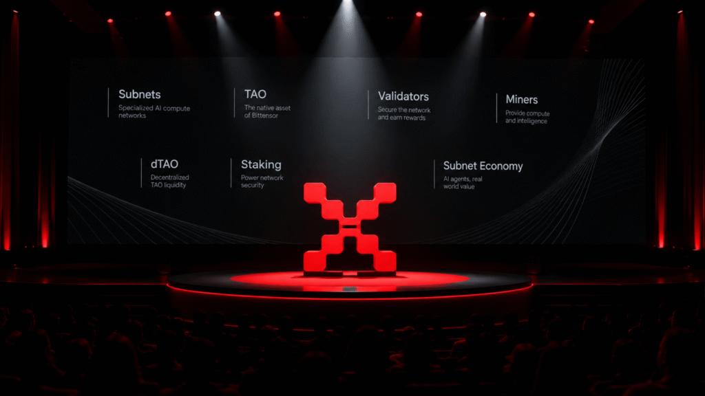 60 Speakers, 36 Subnets, Two Stages Unveiled as Exploit Summit Nears