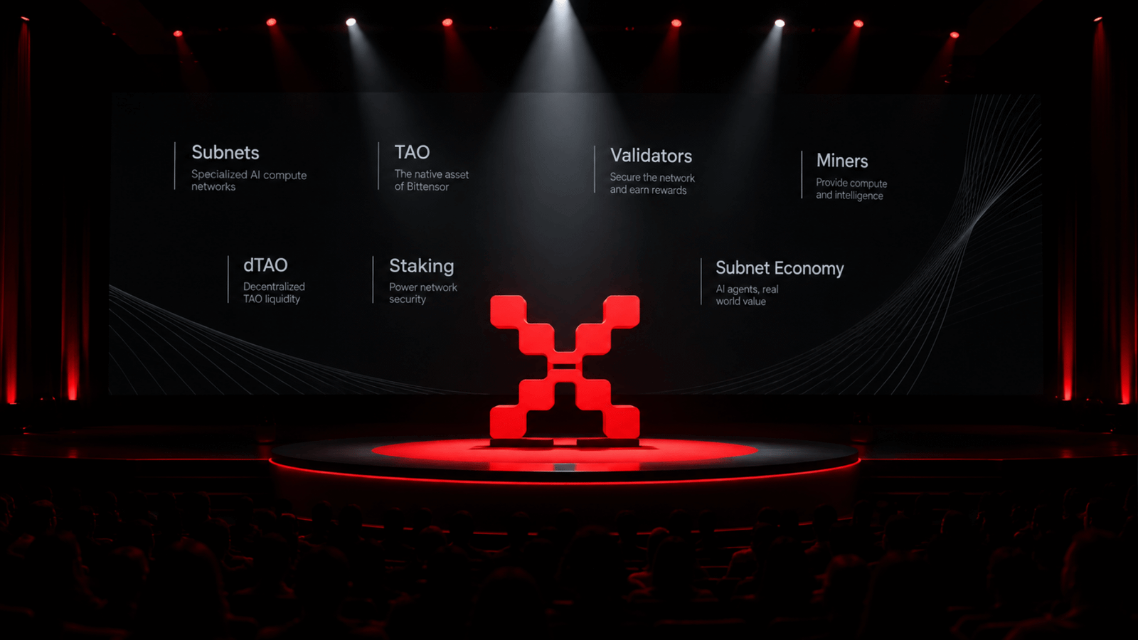 60 Speakers, 36 Subnets, Two Stages Unveiled as Exploit Summit Nears
