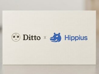 Ditto Moves AI Memory Storage to Hippius