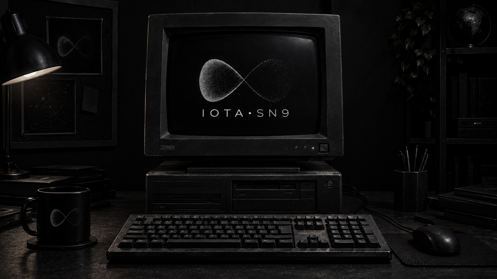 IOTA’s Orion-100B Still Proves Frontier Training Doesn’t Need One Giant Data Centre