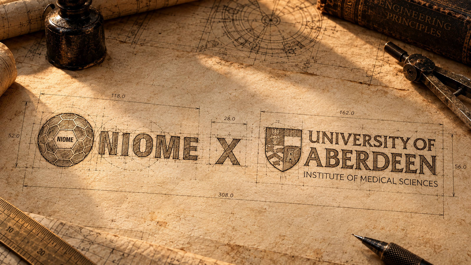 NIOME Expands University of Aberdeen Partnership With New Genomic AI Student Cohort