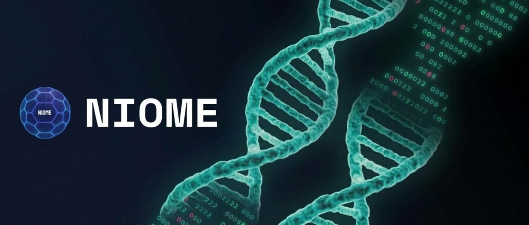 How NIOME (SN55) Turned Genomic Data Into a $500k Revenue Subnet
