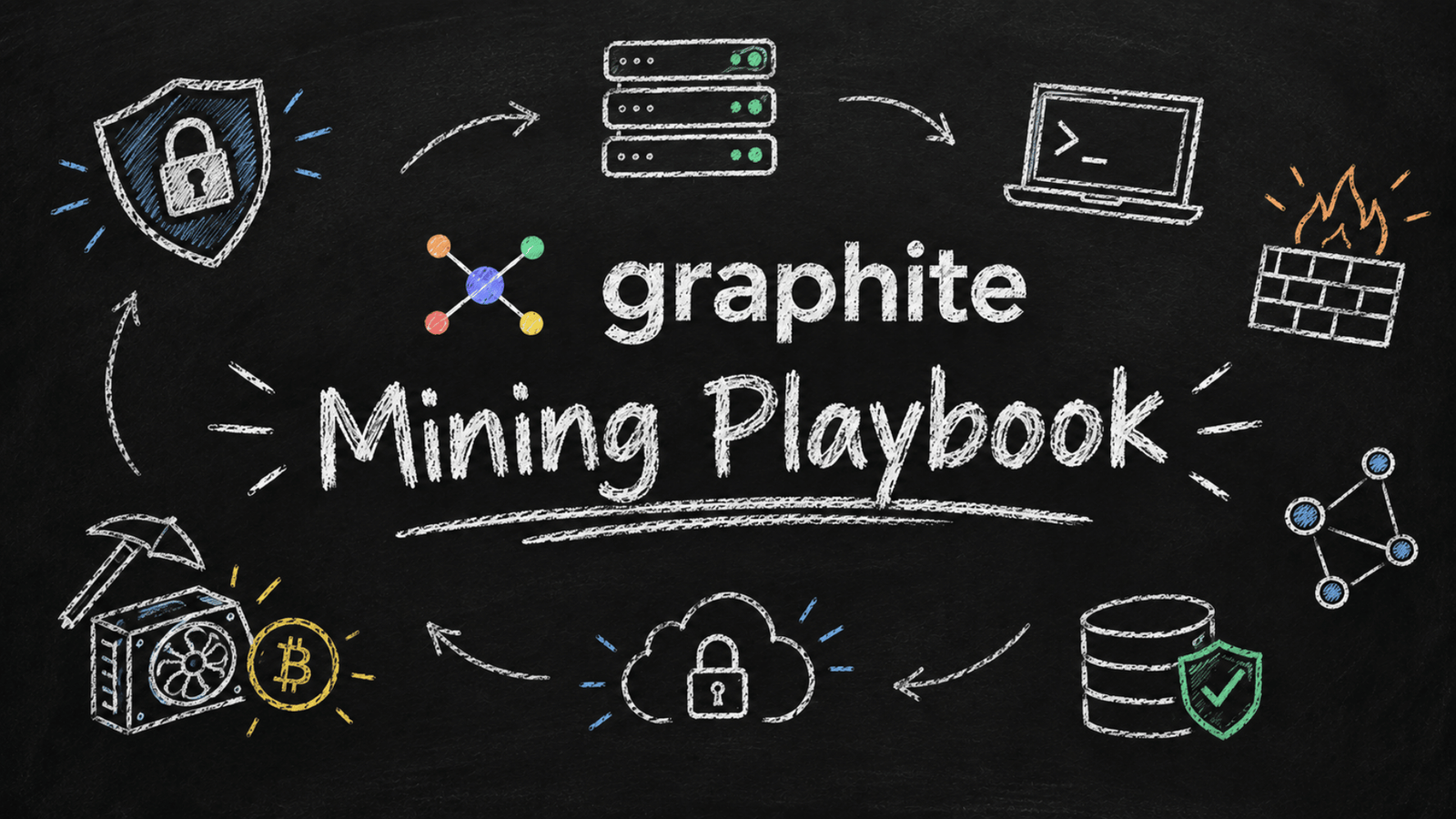 How to Mine Graphite (SN43): Earn TAO by Building a Financial Knowledge Graph - The TAO Daily
