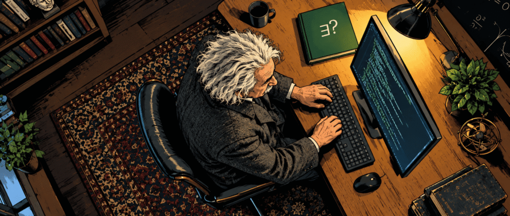 Get Paid to Solve Decades-Old Math Problems on Conjectures (SN66)