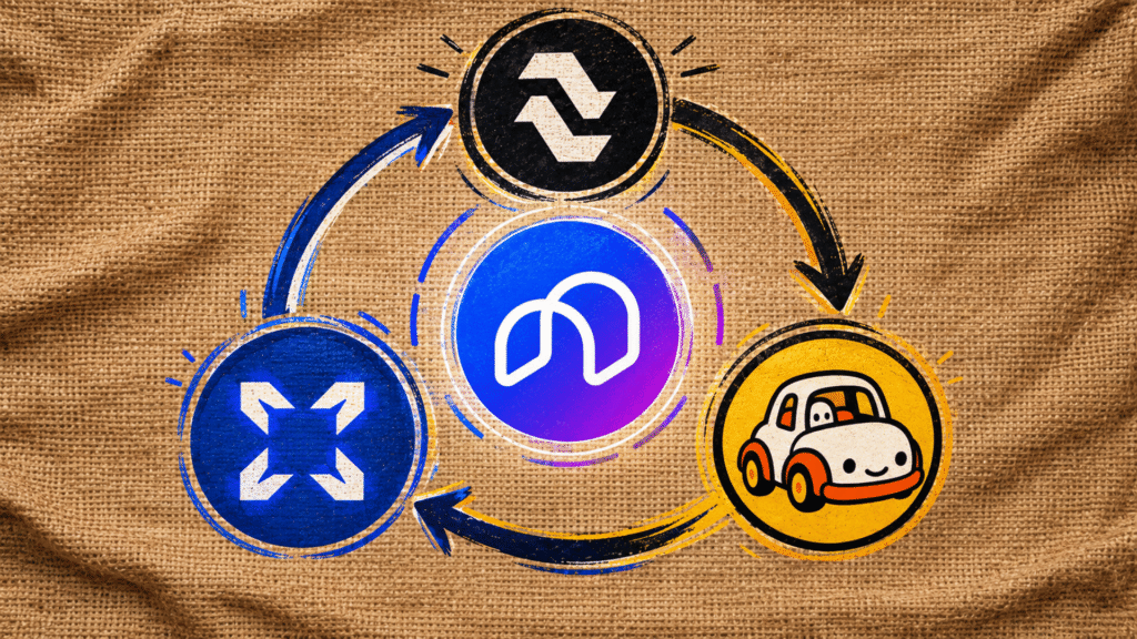 Indie Hackers & Vibe Coders Now Have a Garage for Their ‘Test Drive’