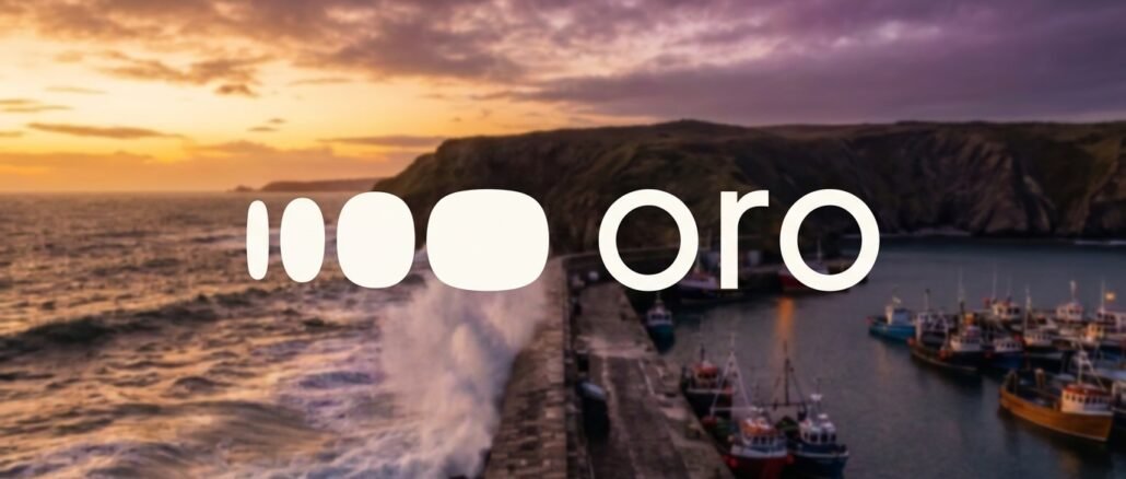 ORO Becomes First Live-Token Crypto Startup Accepted Into Y Combinator