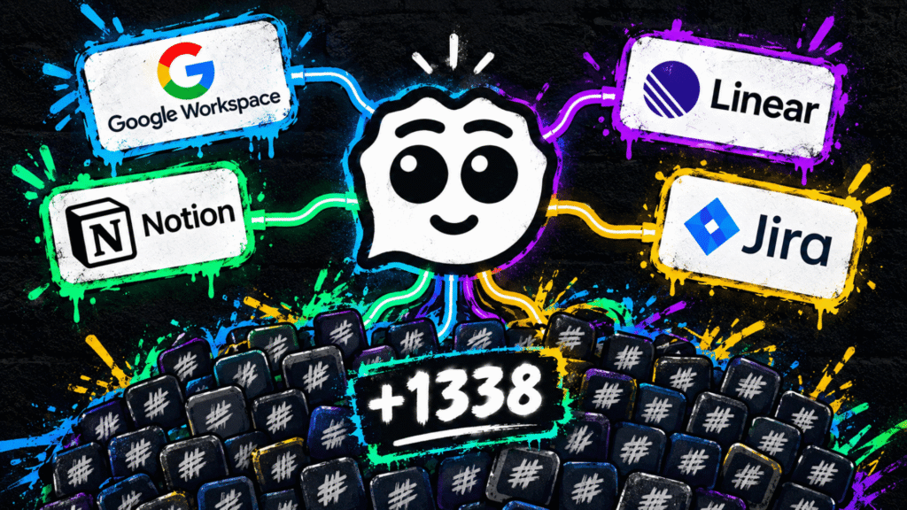 Ditto V2 Expands to 1,342+ Apps as Production-Ready Automation Gets the Fixes It Needed