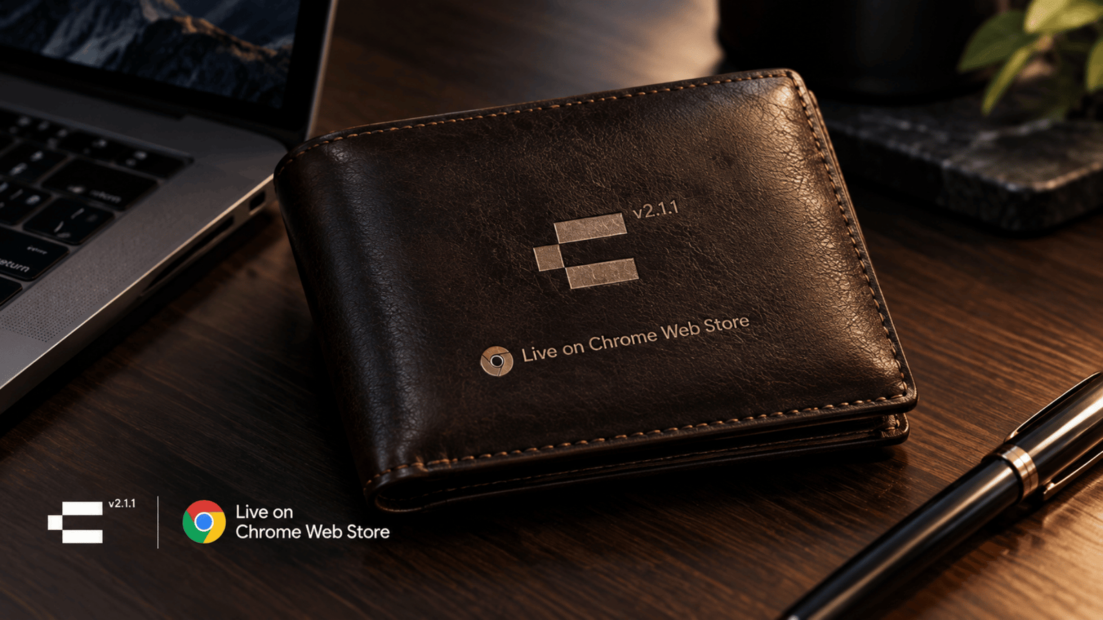 Crucible Wallet v2.1.1 is Live with a Broader Toolkit for TAO