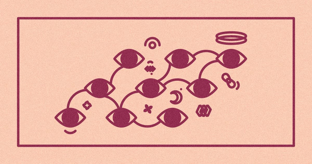 Bittensor’s Gamma Tokens – Applied Interdependence