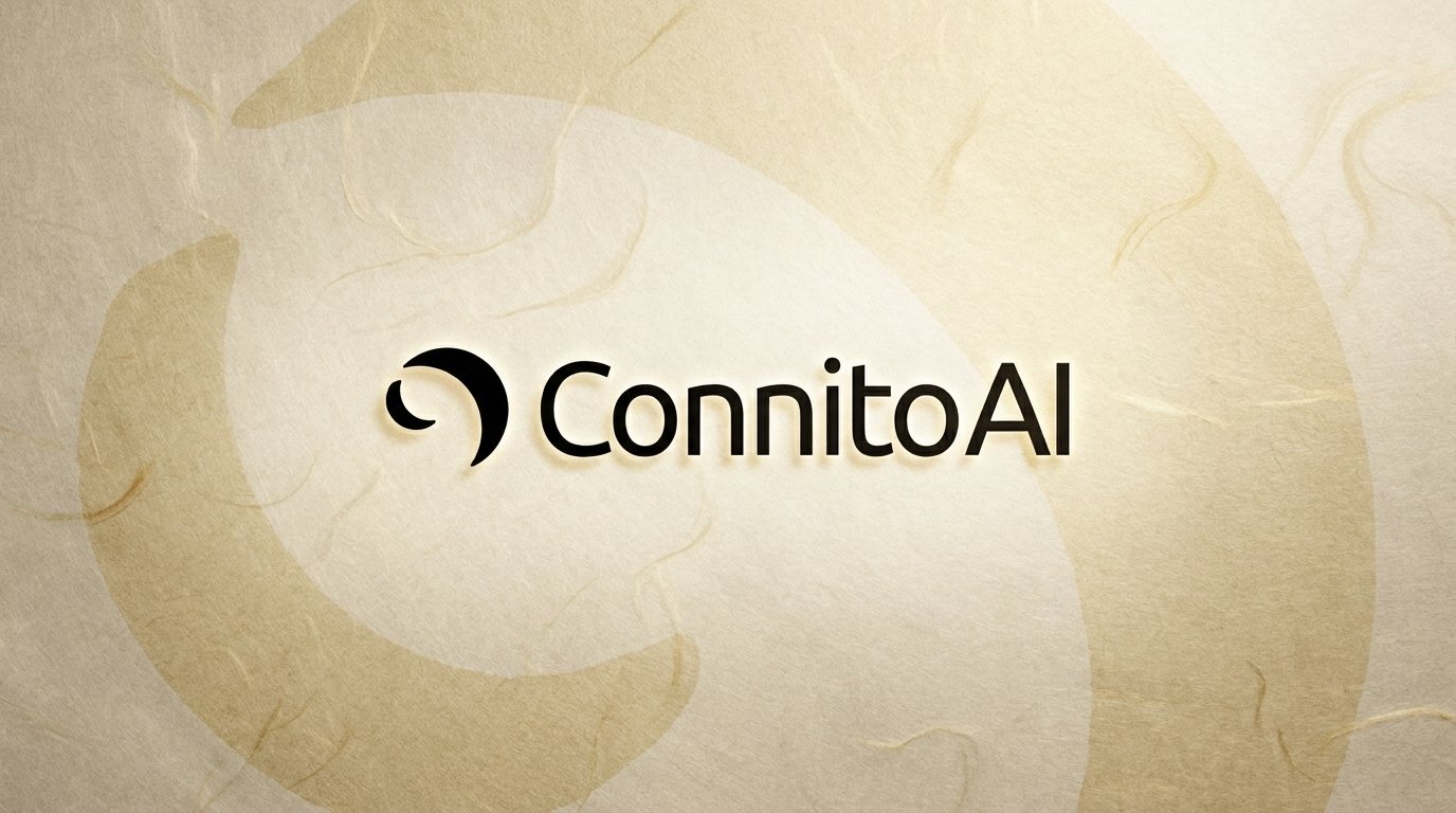 OMG, Connito Is Building Specialist AI Skills Without Messing With the Base Model