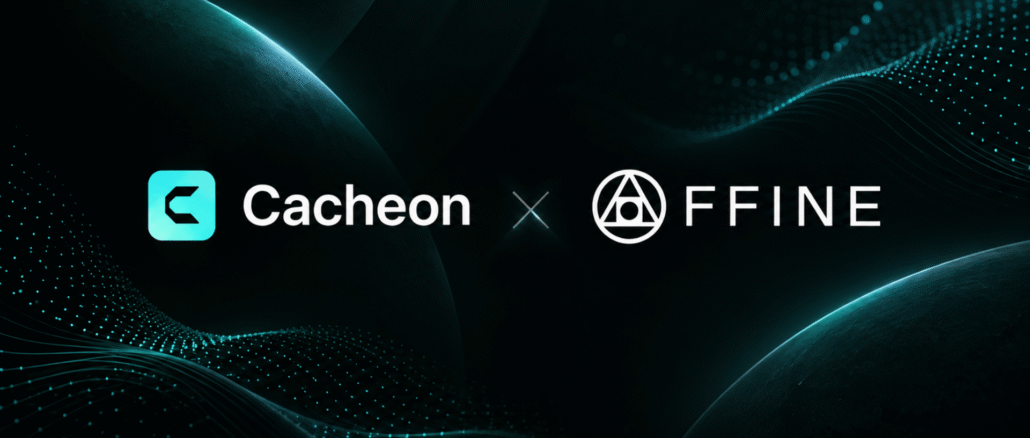 Affine (SN120)’s King Model Gets a 40.9% Throughput Boost From Cacheon (SN14)