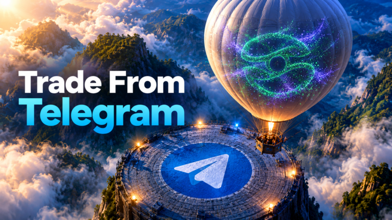 Backprop Finance Brings Bittensor Alpha Trading to Telegram