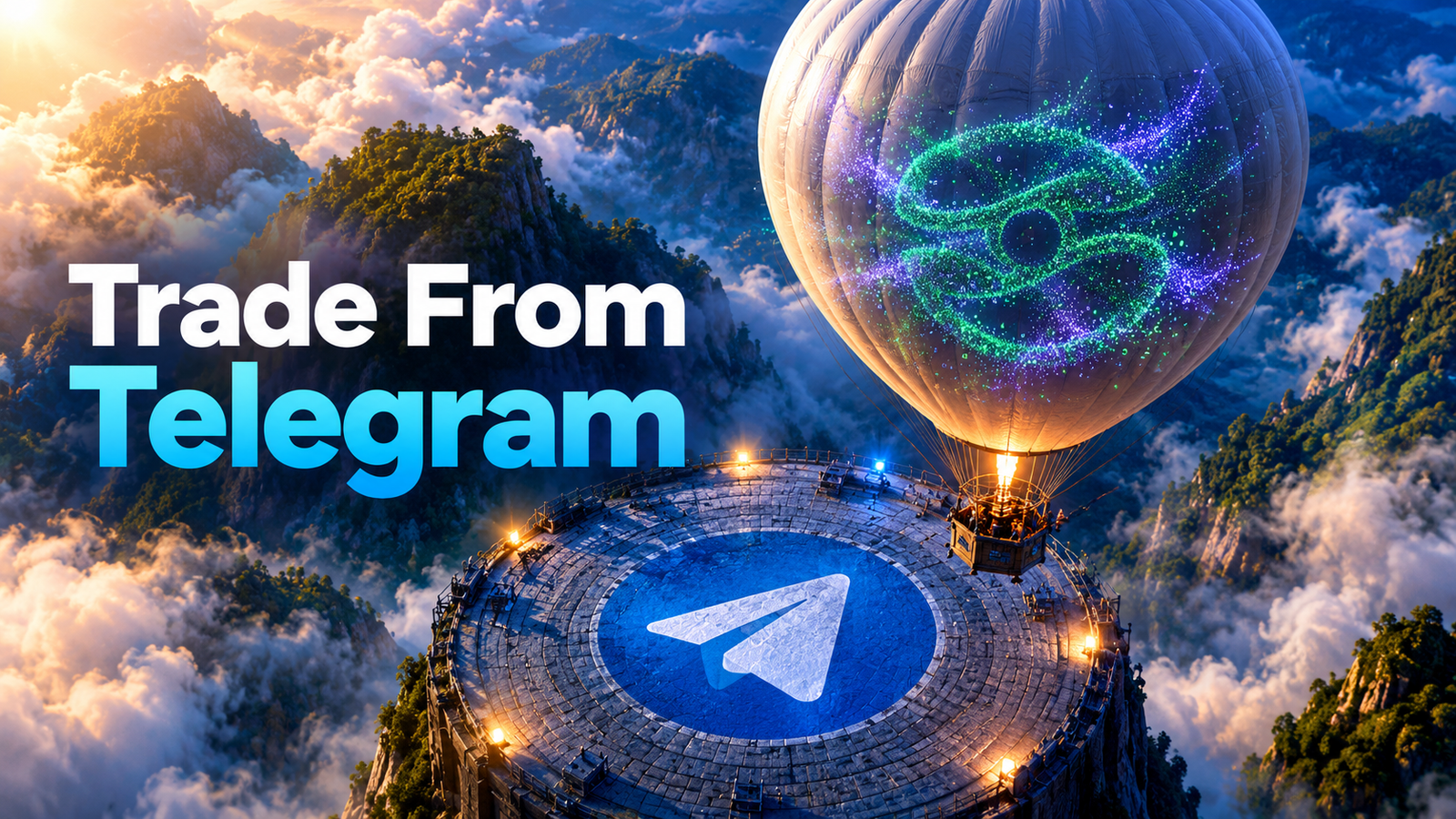 Backprop Finance Brings Bittensor Alpha Trading to Telegram