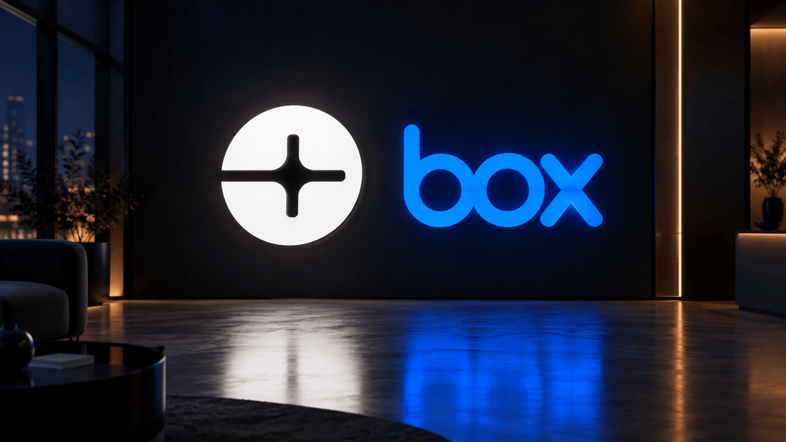 Beam Extends Data Transfers to “Box” for AI Agents