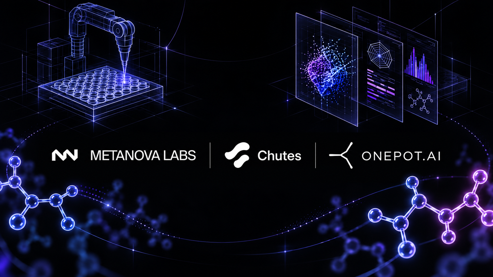 NOVA (SN68) Developed Drug Optimization Agent with Chutes’ Security and Onepot’s Chemistry