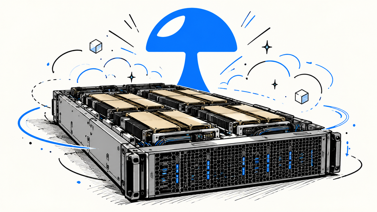 You Could Earn $18,877 by Referring a B300 GPU Node to Lium (SN51)