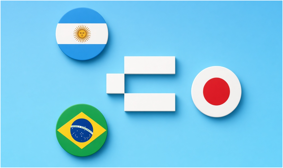 Crucible Wallet Brings Full Chrome Features to Mobile, Expands iOS Access to 3 More Countries