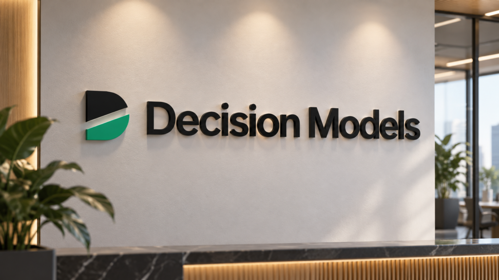 How Decision Models’ Faster and Cheaper AI Decisions Are Powered by REAX (SN92)