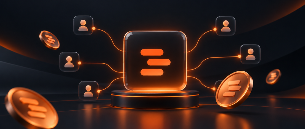 You Can Now Earn 10% in Referral Commissions on Engy (SN53)