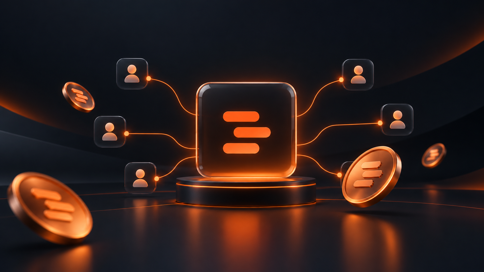 You Can Now Earn 10% in Referral Commissions on Engy (SN53)