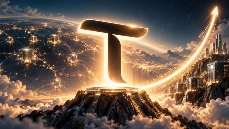 TAO Is About To Go Parabolic?