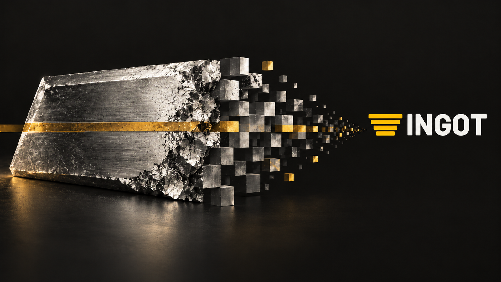 Ingot (SN97) Is Making Powerful AI Models Small Enough to Run on Laptops