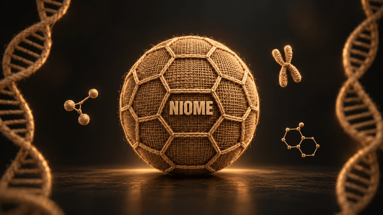 NIOME Targets 100 Million Genomic Datasets as Its Research Network Expands