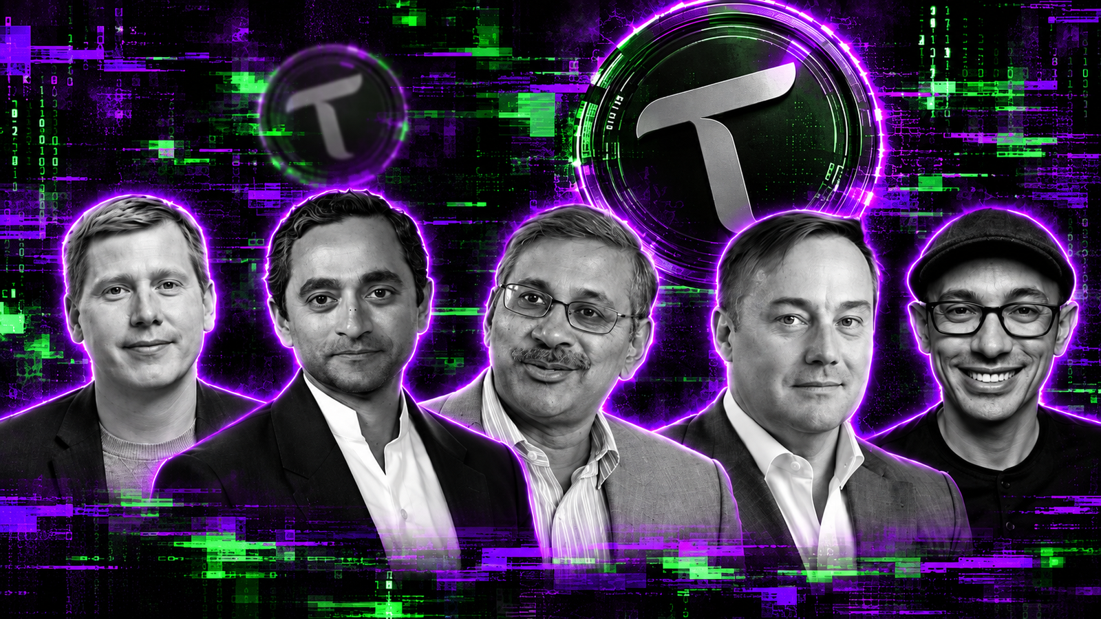 Why Are All These Billionaires Investing in TAO?