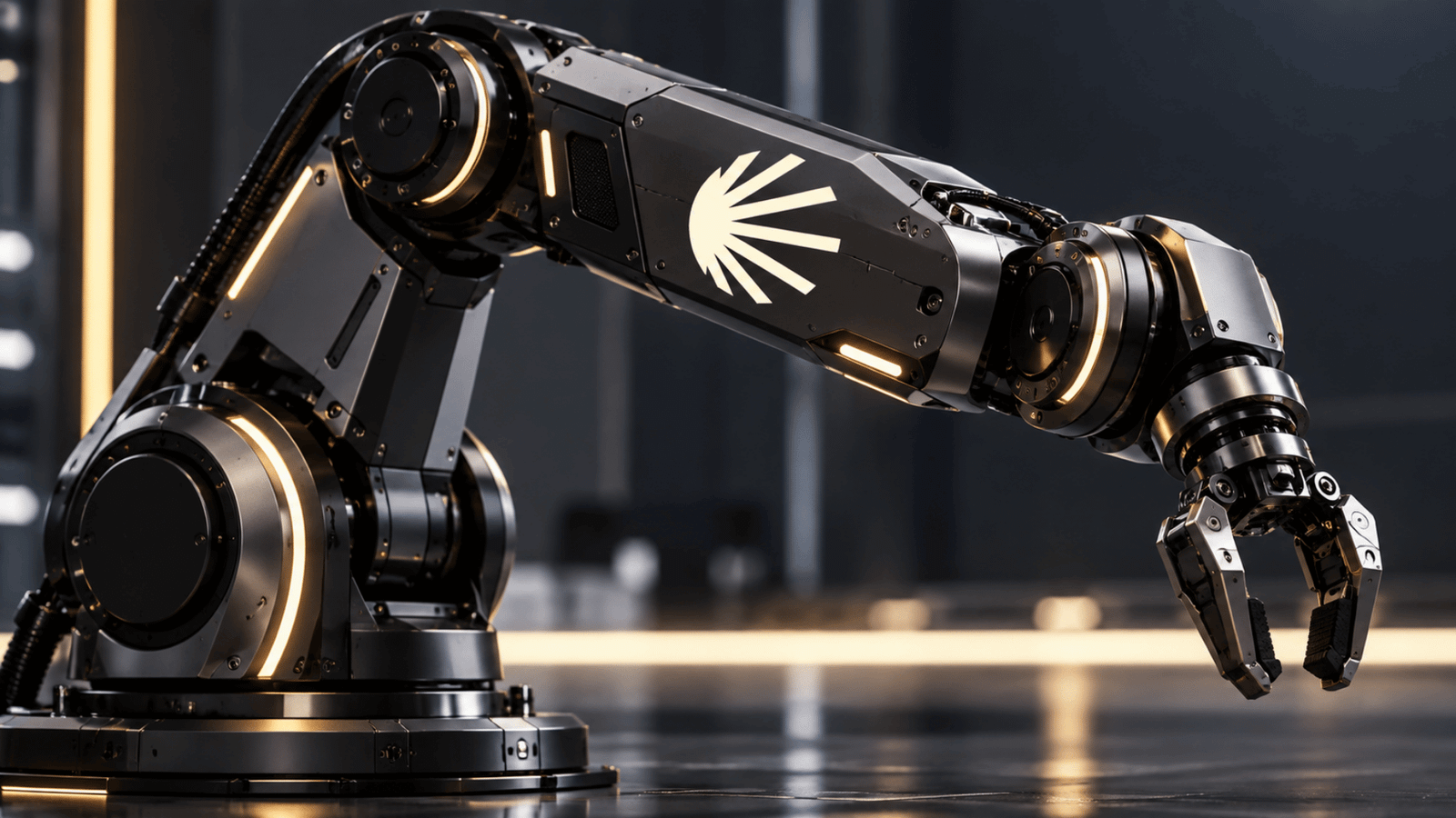 How OpenRoboto (SN80) Is Connecting Real-World Data, Model Training and Physical Robots