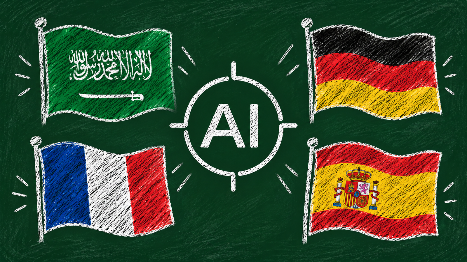 It’s AI (SN32) Recorded Near-Perfect AI Detection Accuracy Across Four Languages