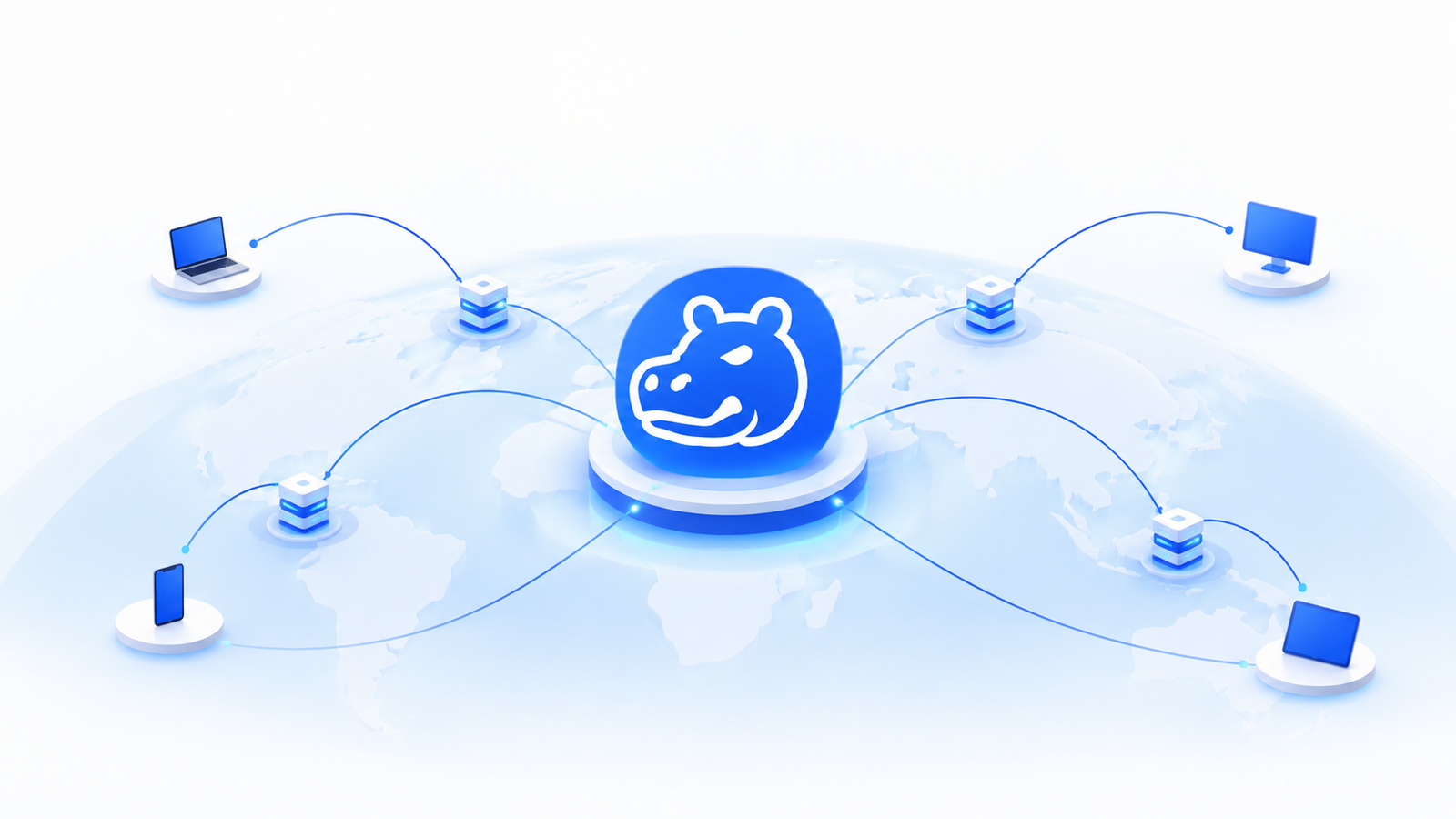 Hippius (SN75)’s Global Content Delivery Is Live With Pay-As-You-Go Pricing Schedule