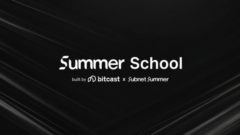 Subnet Summer Is Paying Creators to Teach Bittensor / TAO