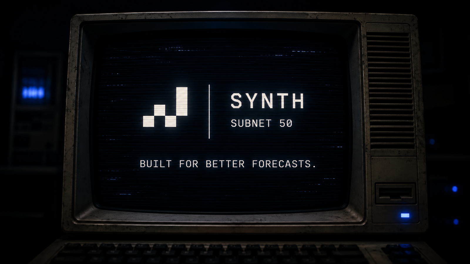 Synth (SN50) Adds Volatility to Its Crypto Forecasting Score