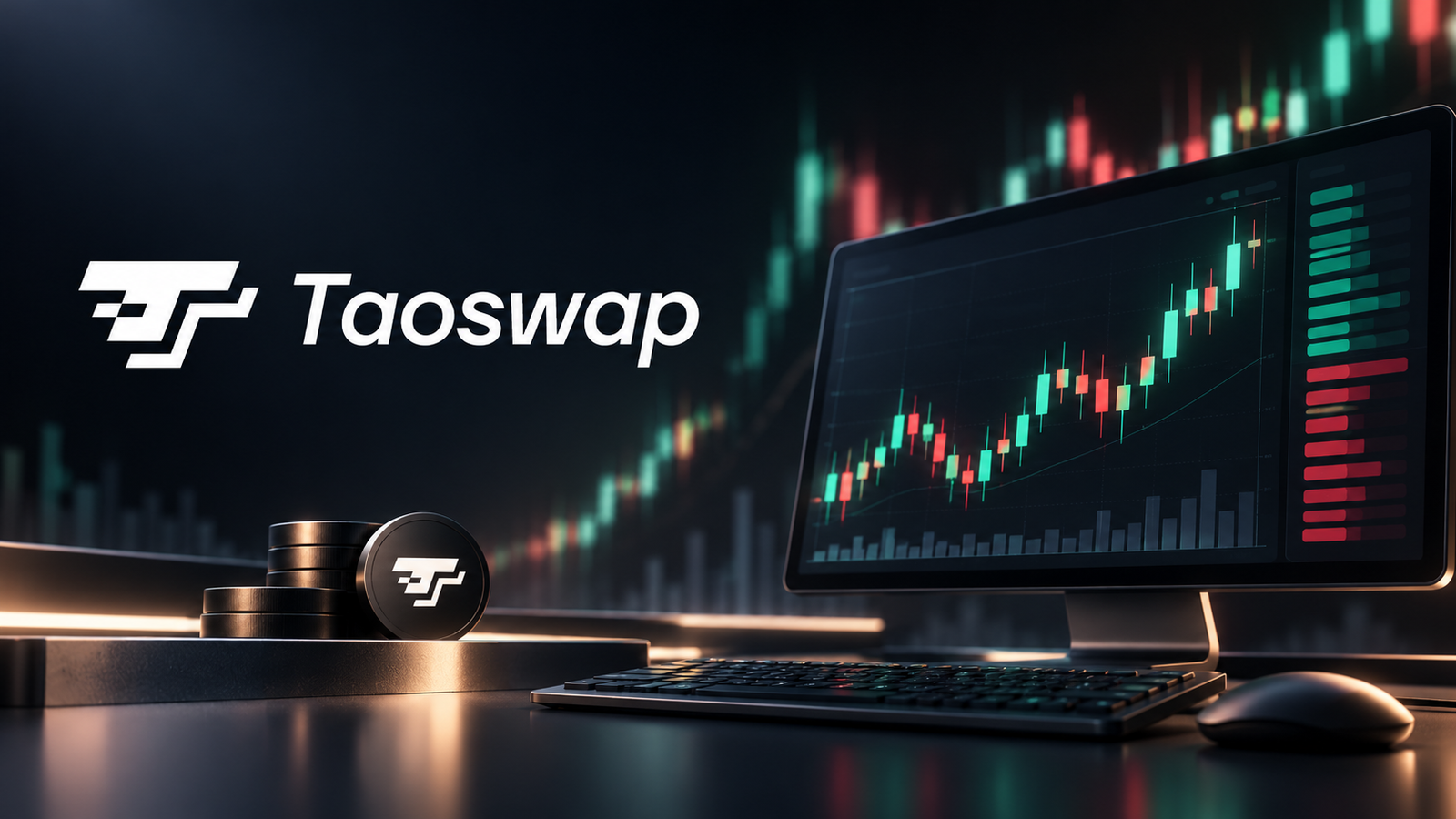 How to Place Public and Private Limit Orders on TaoSwap