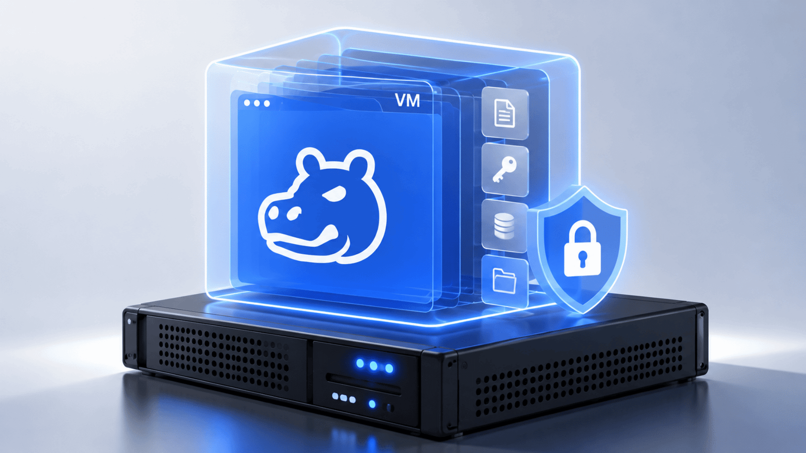 Hippius Confidential VMs Record 99.84% Success Rate in Eight-Day Security Test